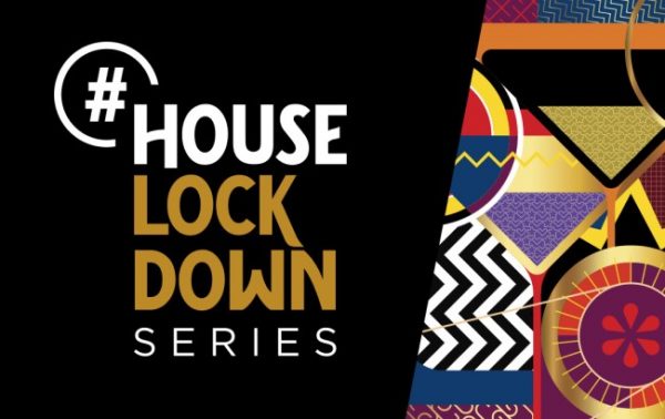 Angostura creates House Lock Down series