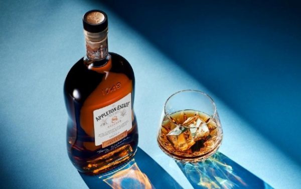 Appleton Estate unveils brand refresh and new 8yo rum
