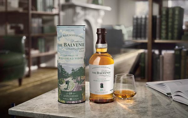 Balvenie adds 19-year-old single malt to Stories series
