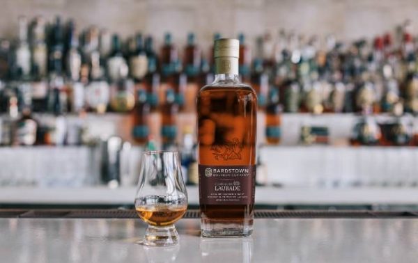 Bardstown Bourbon Co plays with Armagnac cask-finishing