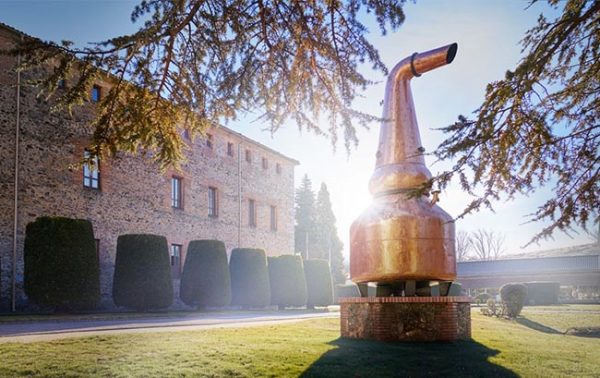 Beam Suntory and Maxxium pledge €240k to help Spain