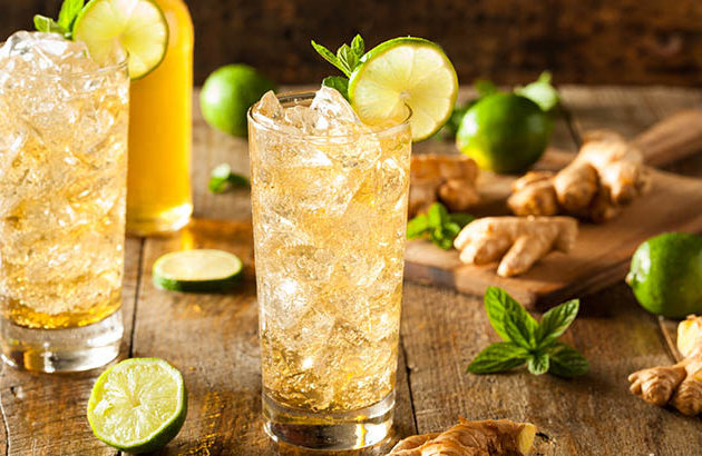 Three-ingredient cocktails to make at home