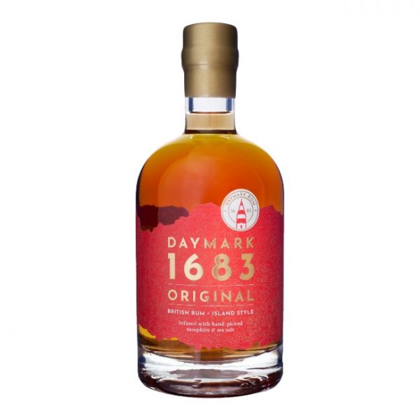 Isles of Scilly inspire new English rum