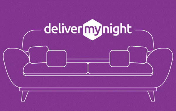 Design My Night creates new platform as online events rise 13,000%