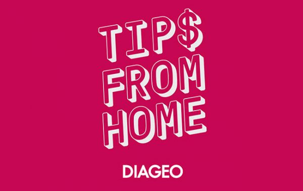 Diageo donates extra $1 million to on-trade