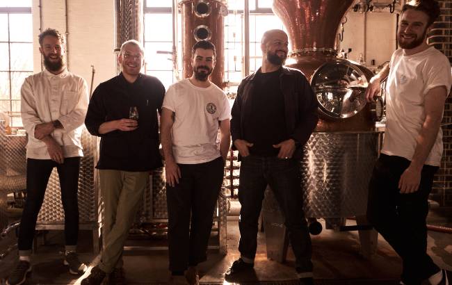 East London Liquor Company