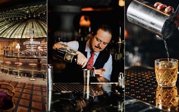 Ten unmissable drinks podcasts