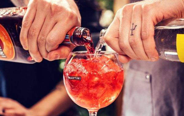 Bacardi teams up with Deliveroo as part of £1.5 million investment