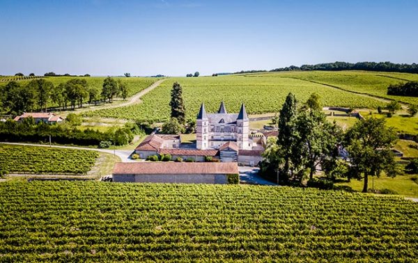 Frapin: a brand history