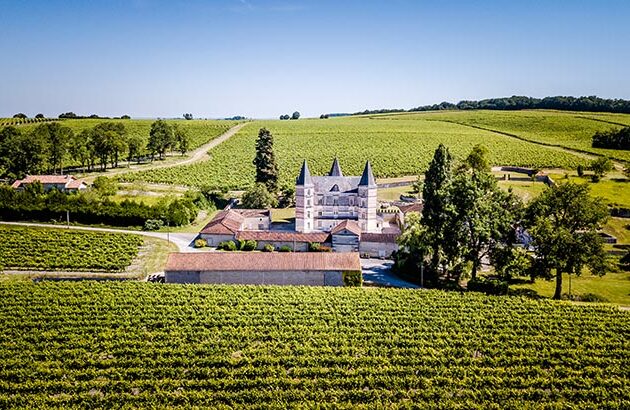 Frapin: a brand history