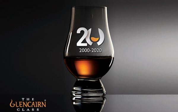 Glencairn podcast marks 20th anniversary