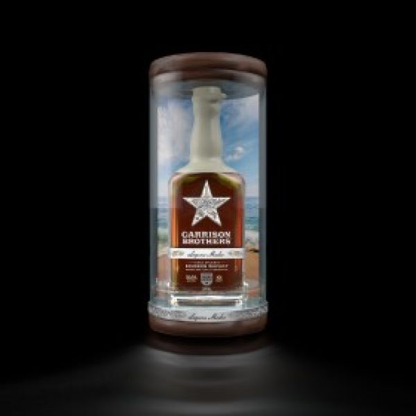 Garrison Brothers aims to raise $2m to fight coronavirus