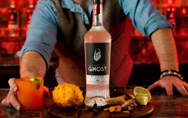 Ghost Tequila hires sales and marketing execs