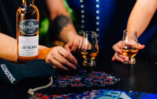 Glengoyne launches jigsaw puzzle
