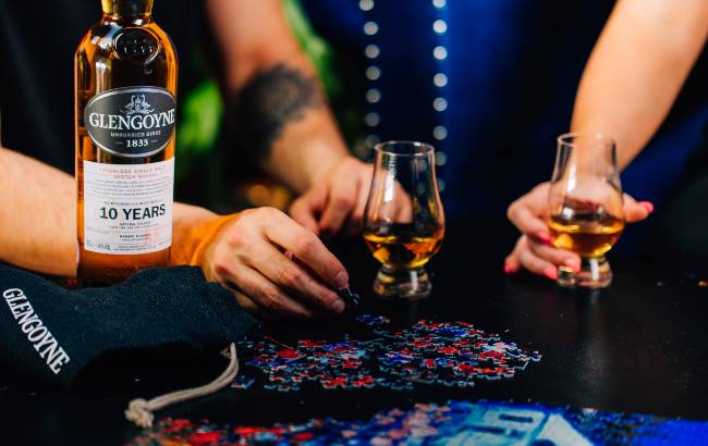 Glengoyne Jigsaw