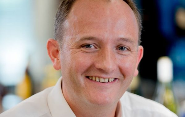 Pernod Ricard UK names new commercial director