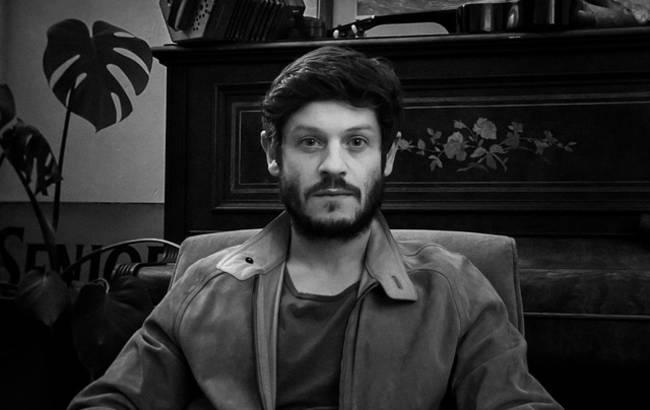 Iwan Rheon
