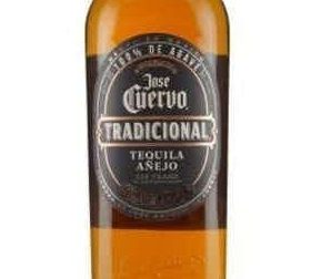 Jose Cuervo Tradicional Anejo