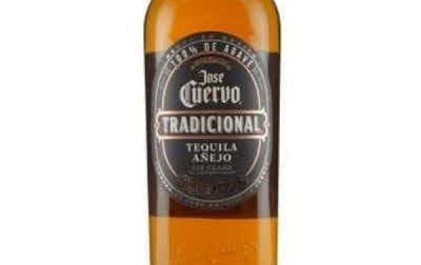 Jose Cuervo finishes Tequila in Irish whiskey barrels