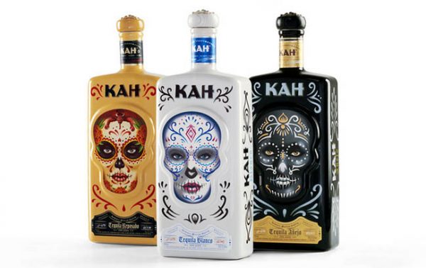 Kah Tequila names new US importer