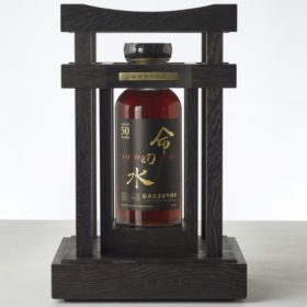 Karuizawa Japanese whisky