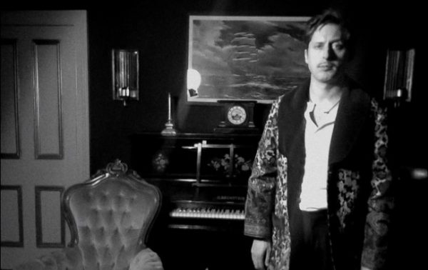 Libertines singer narrates Kraken audiobook