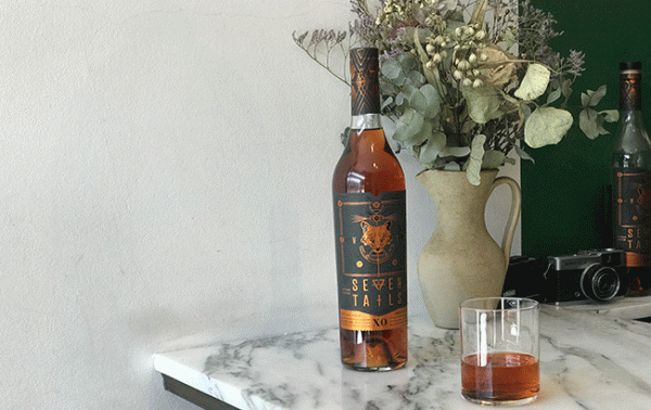 Seven Tails and top bartenders raise funds for Refuge