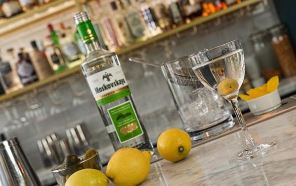 Amber Beverage agrees distribution deal in Finland