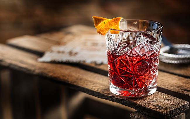 Negroni