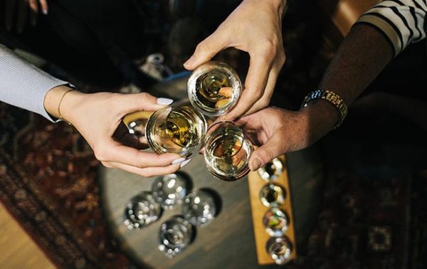 Our Whisky to hold online festival