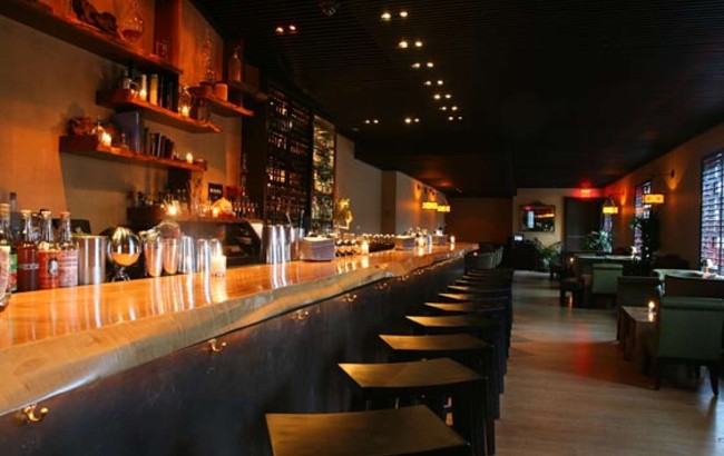 Pegu Club New York