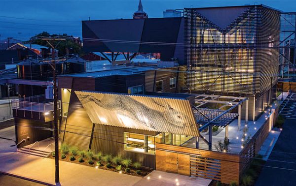 Rabbit Hole teams up with TOTC to support on-trade