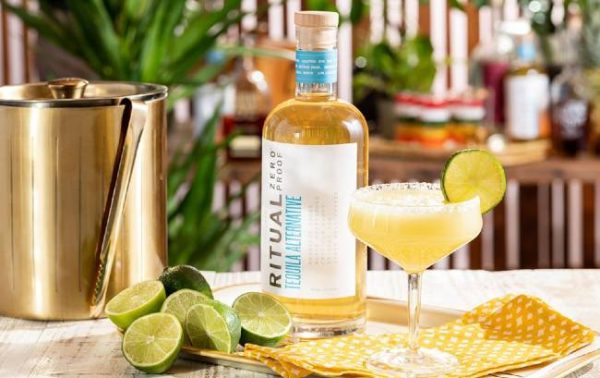 Ritual Zero Proof creates alcohol-free ‘Tequila’