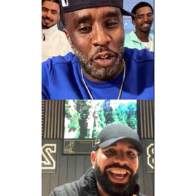 Sean-Diddy-Combs-Drake-2