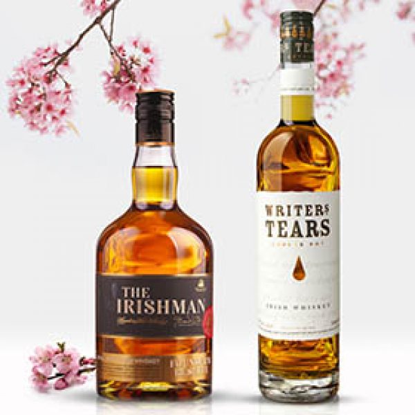 Walsh Whiskey targets Asia with new distributors