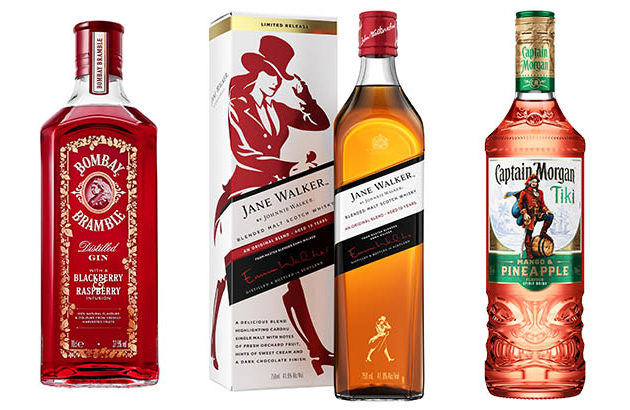 Top 10 spirits launches in March 2020