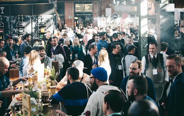 Bar Convent Berlin heads online for 2020 event