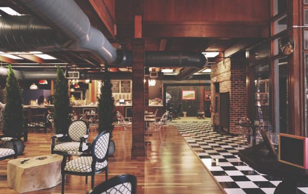 Britain’s bar sales drop 63% post-lockdown