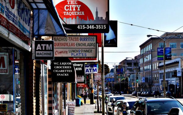 California allows bars to serve drinks outside