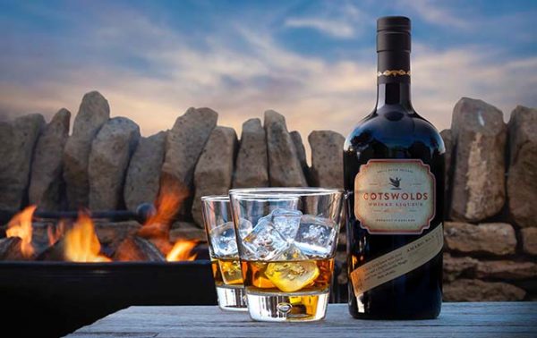 Cotswolds Distillery creates whisky liqueur