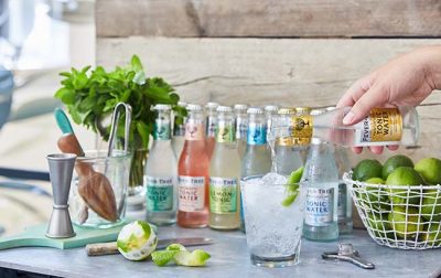 US boosts Fever-Tree sales in 2025 as UK wanes