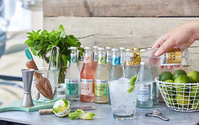 Fever-Tree