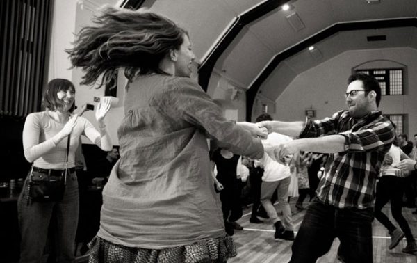 What’s on this weekend