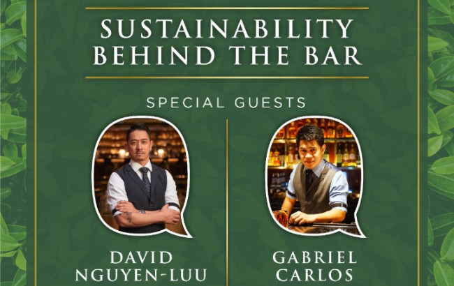 Flor de Cana Sustainable Talks