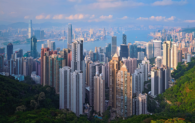 Hong-Kong