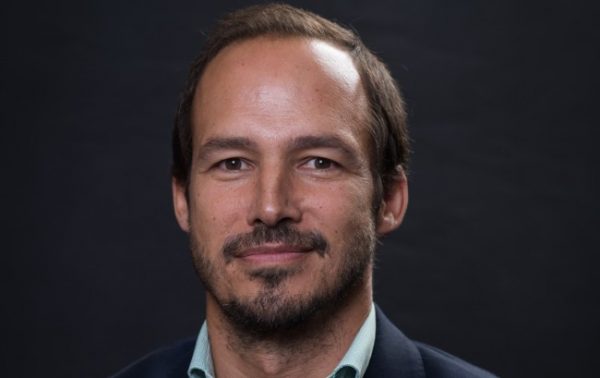 Bacardi GTR names new marketing head