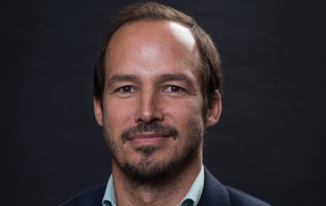 Ignacio Vazquez Bacardi