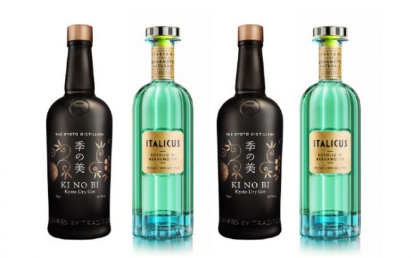 Pernod UK takes over Ki No Bi and Italicus distribution