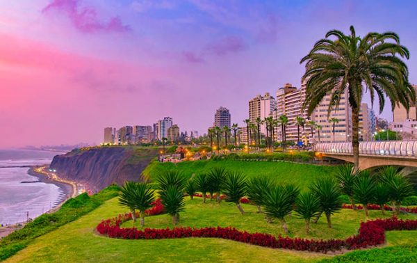 Five dream destinations for spirits lovers