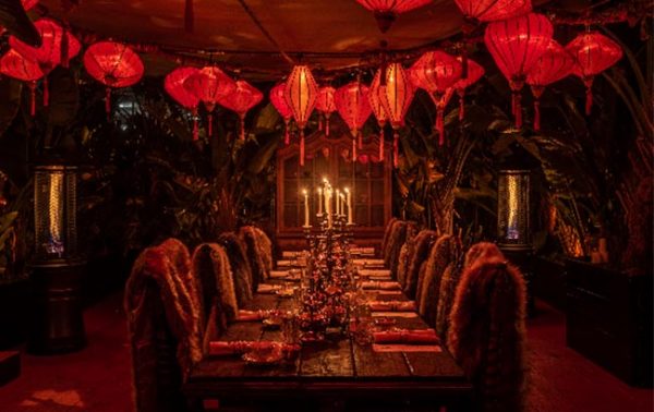 Lost Spirits Distillery raises $2.2m for Las Vegas site